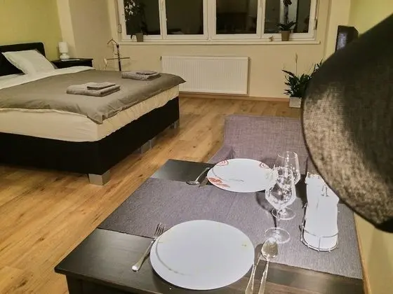 Comfort Apart Daire, Sigara İçilmez