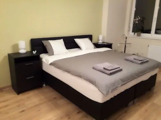 Comfort Apart Daire, Sigara İçilmez
