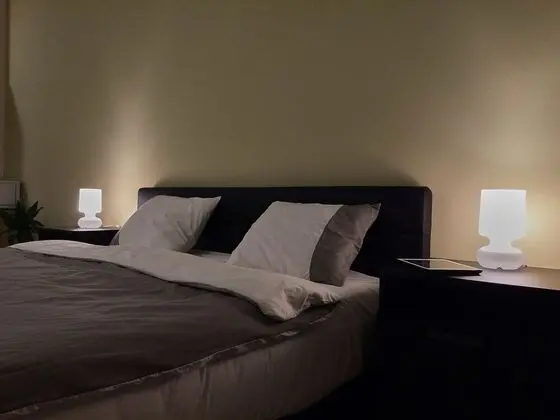 Comfort Apart Daire, Sigara İçilmez