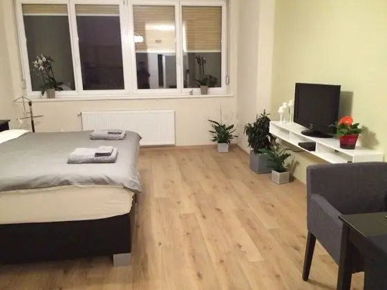 Comfort Apart Daire, Sigara İçilmez