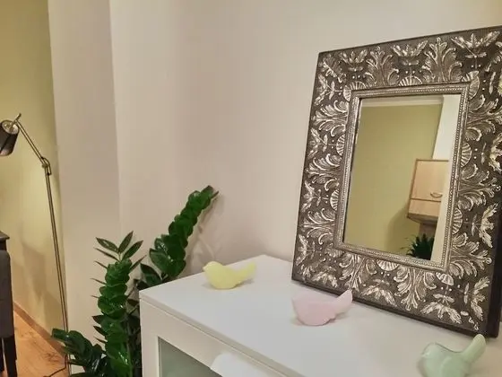 Comfort Apart Daire, Sigara İçilmez