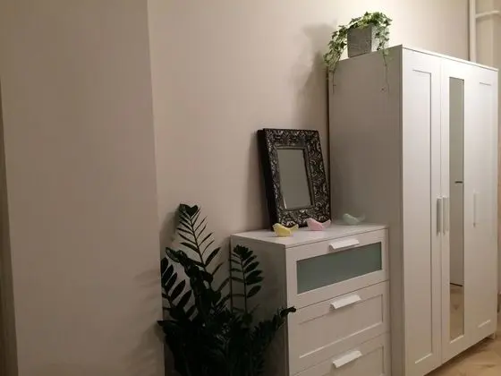Comfort Apart Daire, Sigara İçilmez