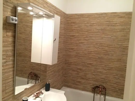Comfort Apart Daire, Sigara İçilmez