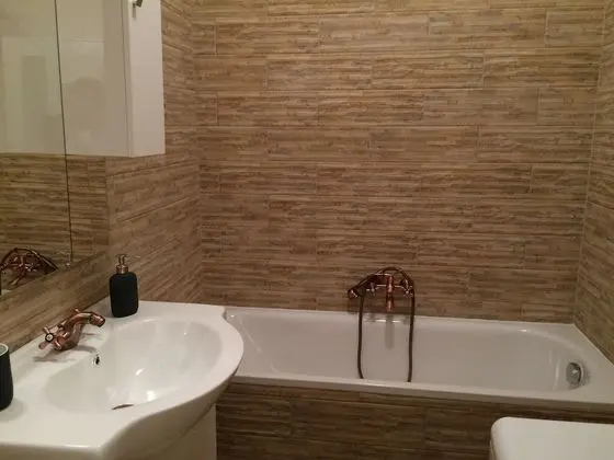 Comfort Apart Daire, Sigara İçilmez