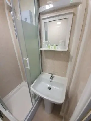 Tek Kişilik Oda
