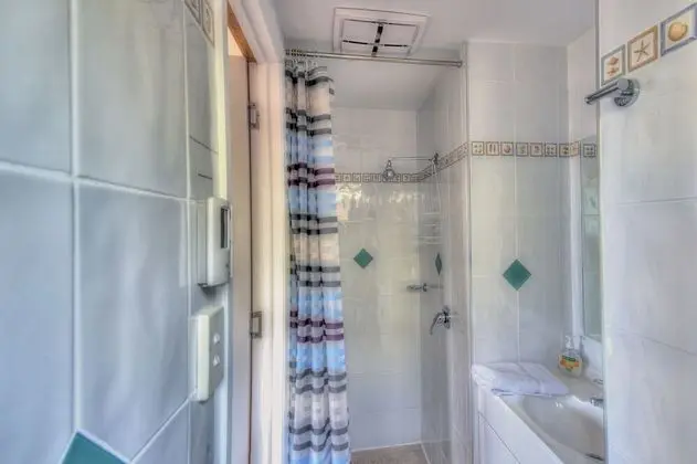 Deluxe Ev, 3 Yatak Odası, Şömine, Dağ Manzaralı