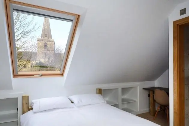 Deluxe Kır Evi (Cottage 1)