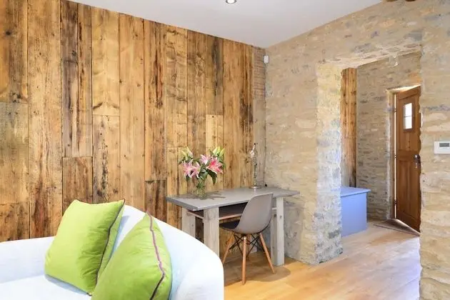 Deluxe Kır Evi (Cottage 1)