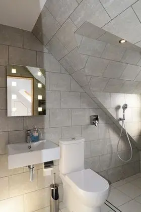 Deluxe Kır Evi (Cottage 1)