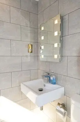 Deluxe Kır Evi (Cottage 1)