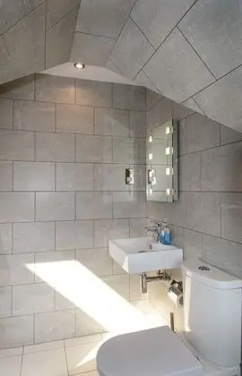 Deluxe Kır Evi (Cottage 1)