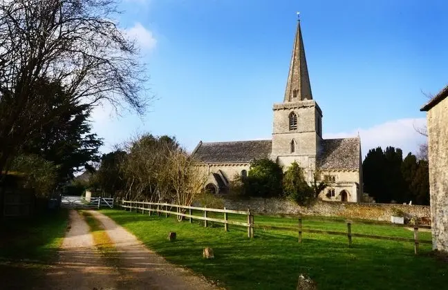 Deluxe Kır Evi (Cottage 1)