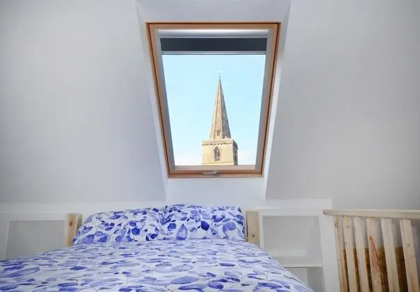 Deluxe Kır Evi (Cottage 2)