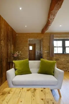 Deluxe Kır Evi (Cottage 2)