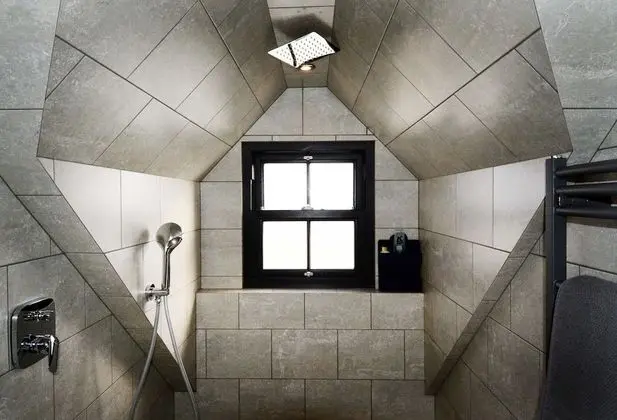 Deluxe Kır Evi (Cottage 2)