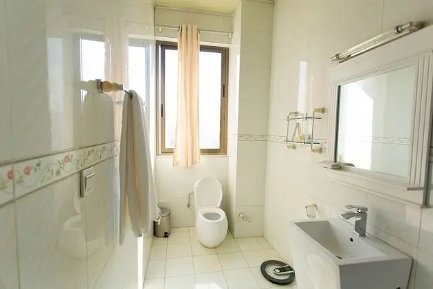 Standard İki Ayrı Yataklı Oda