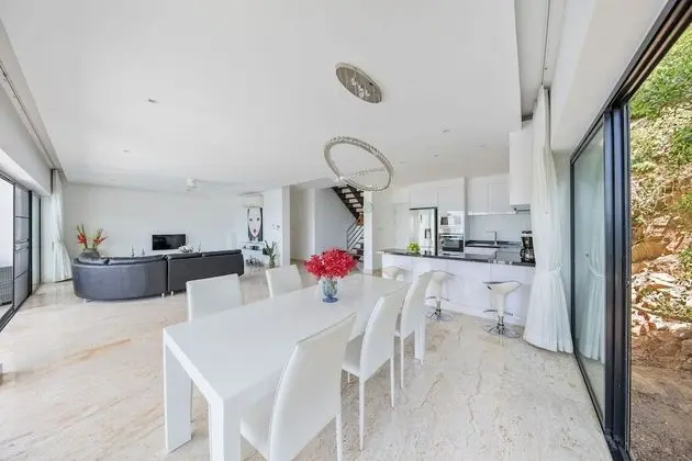 Villa, 3 Yatak Odası