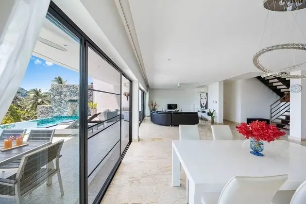 Villa, 3 Yatak Odası