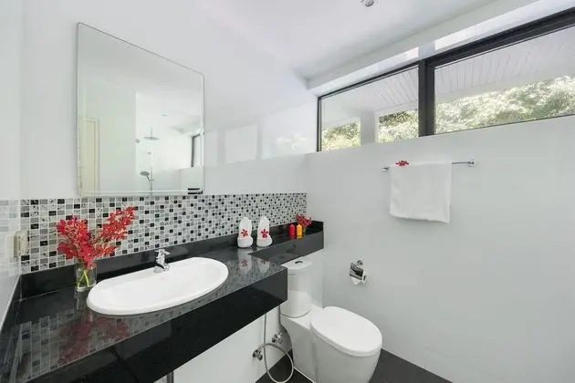 Villa, 3 Yatak Odası