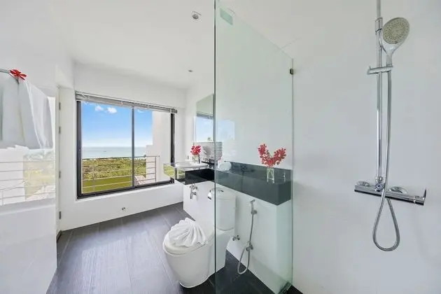 Villa, 3 Yatak Odası