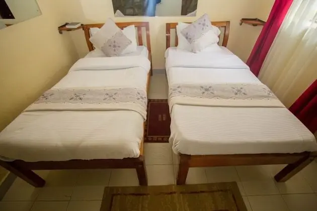 Standard Tek Kişilik Oda
