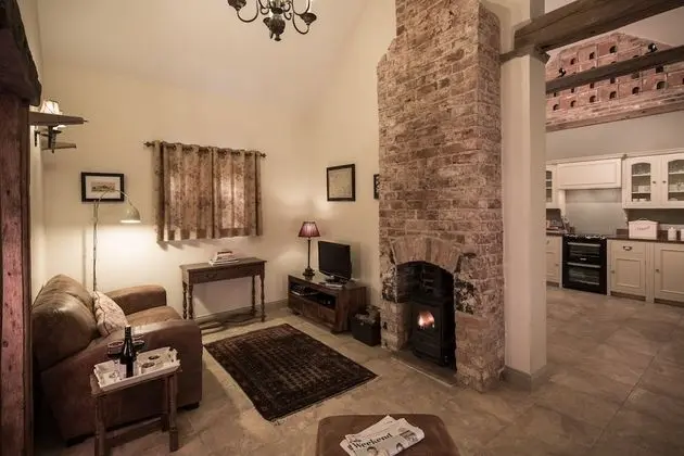 The Irishman's Cottage