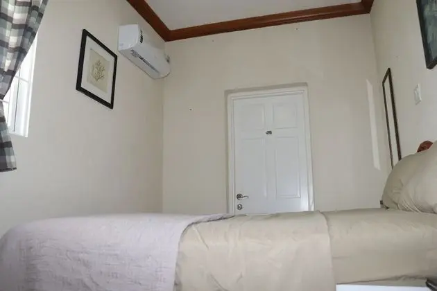 Standard Apart Daire, 1 Yatak Odası