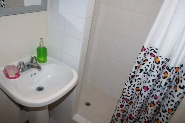 Standard Apart Daire, 1 Yatak Odası