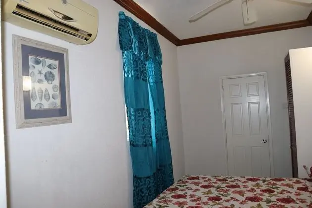 Standard Apart Daire, 1 Yatak Odası