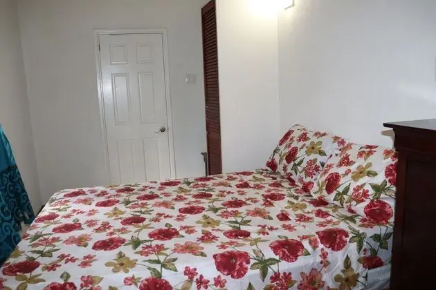 Standard Apart Daire, 1 Yatak Odası