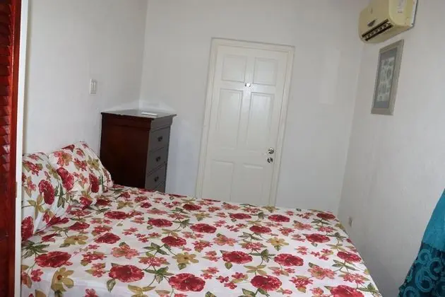 Standard Apart Daire, 1 Yatak Odası