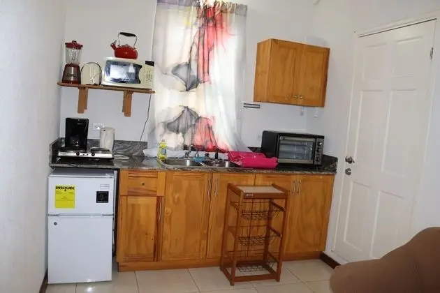 Standard Apart Daire, 1 Yatak Odası