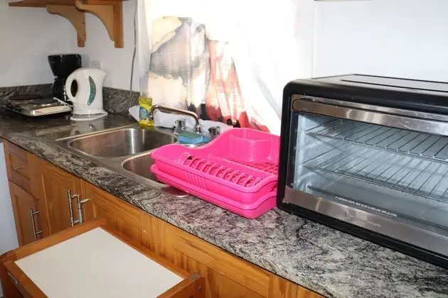 Standard Apart Daire, 1 Yatak Odası