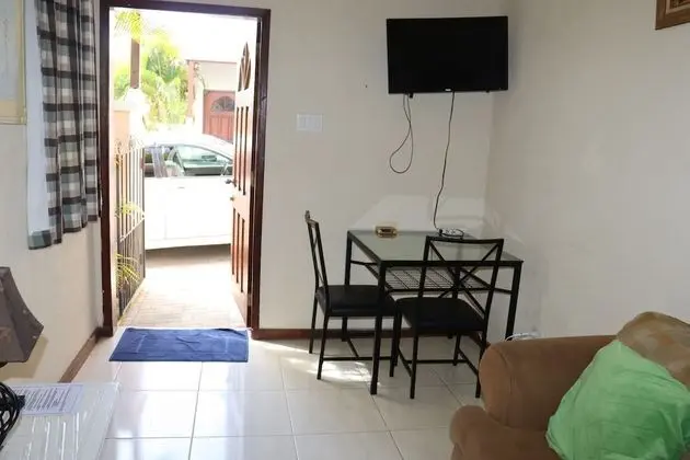 Standard Apart Daire, 1 Yatak Odası