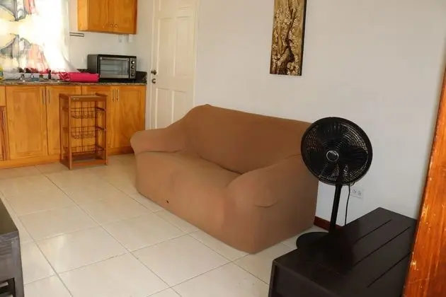 Standard Apart Daire, 1 Yatak Odası