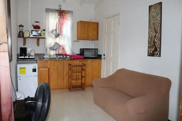 Standard Apart Daire, 1 Yatak Odası
