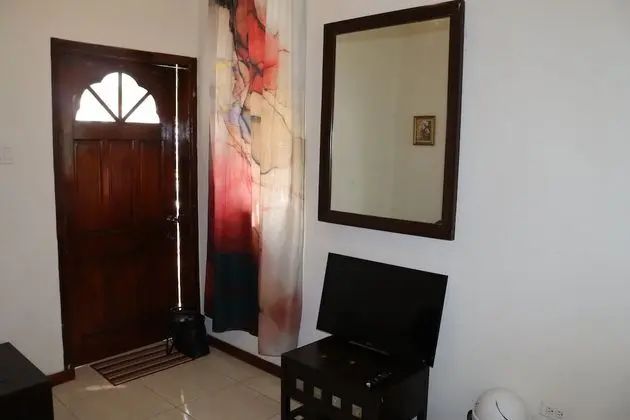 Standard Apart Daire, 1 Yatak Odası