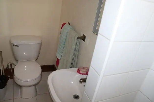 Standard Apart Daire, 1 Yatak Odası