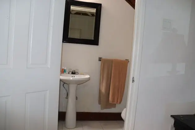 Standard Apart Daire, 1 Yatak Odası