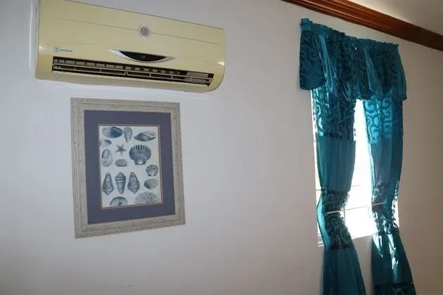 Standard Apart Daire, 1 Yatak Odası