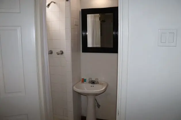 Standard Apart Daire, 1 Yatak Odası