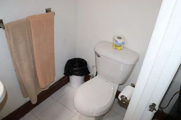 Standard Apart Daire, 1 Yatak Odası