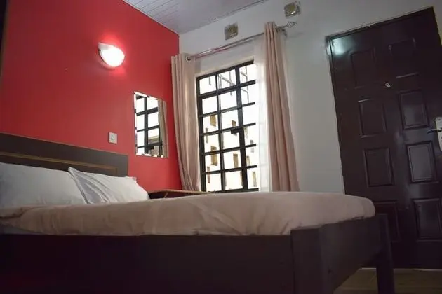 Tek Kişilik Oda