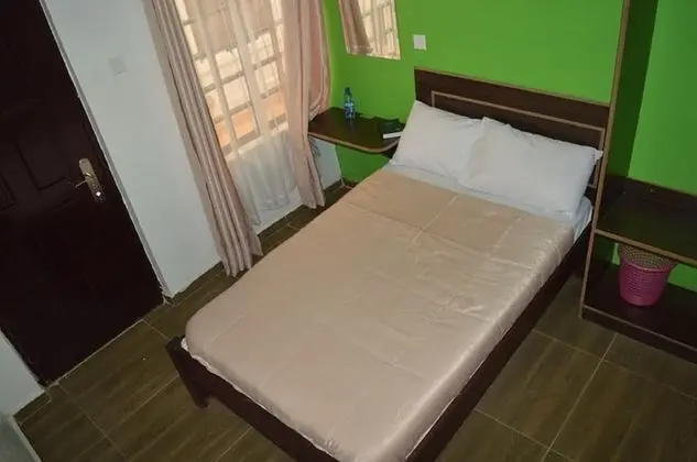 Tek Kişilik Oda