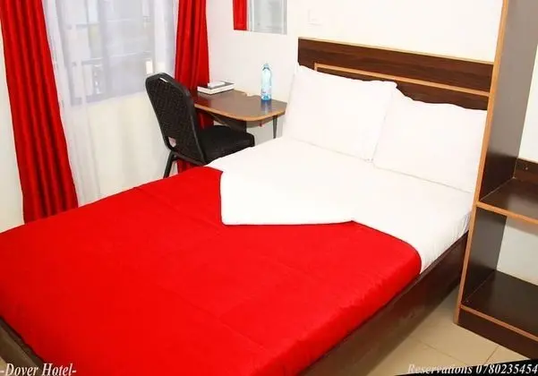 Tek Kişilik Oda
