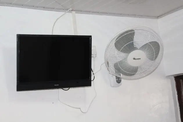 Tek Kişilik Oda