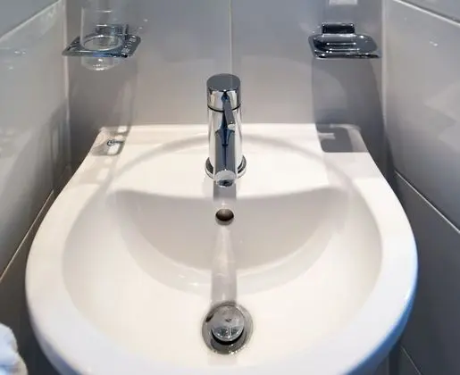 Comfort İki Ayrı Yataklı Oda