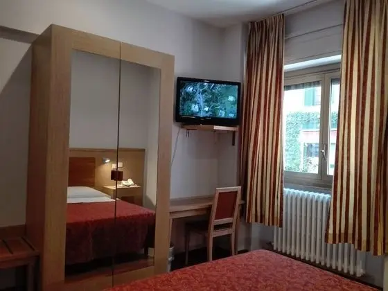 Tek Kişilik Oda
