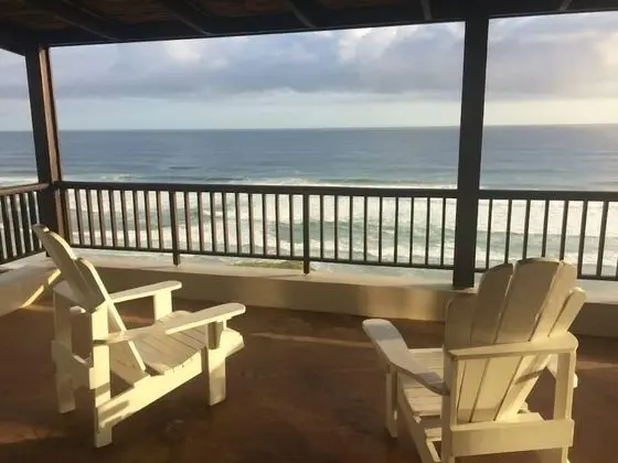 Luxury Süit, 1 En Büyük (King) Boy Yatak, Balkon, Deniz Manzaralı
