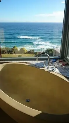 Luxury Tek Büyük Yataklı Oda, 1 Büyük (Queen) Boy Yatak, Deniz Manzaralı